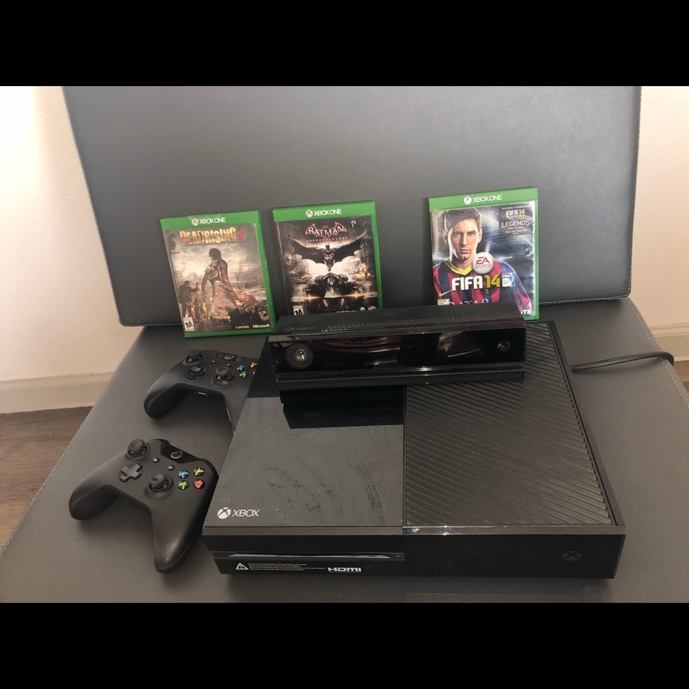 Xbox One